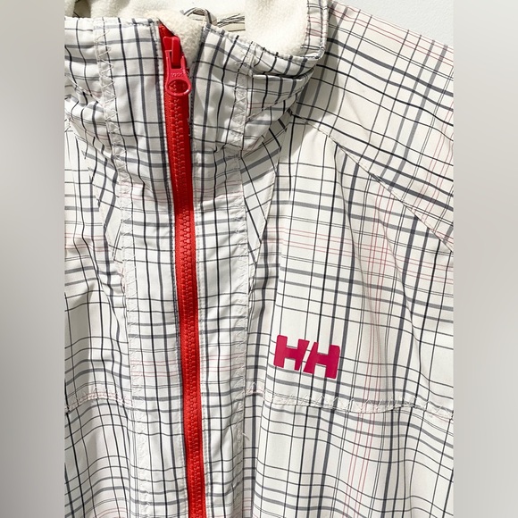 Helly Hansen winter jacket - Picture 3 of 8